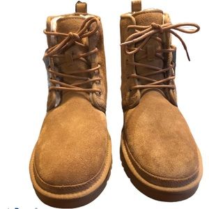 Brand New Authentic Men’s Ugg Boots